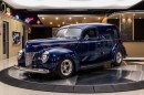 1940 Ford Sedan Delivery for sale at Vanguard Motor Sales