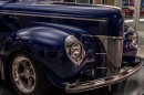 1940 Ford Sedan Delivery for sale at Vanguard Motor Sales