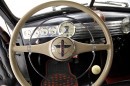 1941 Chevrolet Master Deluxe rat rod