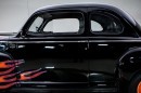 1941 Ford Deluxe Coupe hot rod