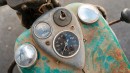 1941 Indian Four barn find