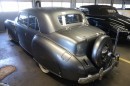 1941 Lincoln Continental with Chevy V8