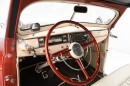 1941 Plymouth De Luxe restomod