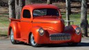 1941 Willys Excessive