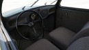 1943 KdF Wagen Type 60 Beetle (chassis number 1-019477)