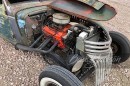 1946 Chevrolet Rat Rod