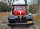 1946 Dodge Job-Rated Dump Truck