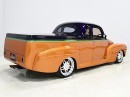 1946 Ford Ute