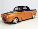 1946 Ford Ute