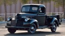 1946 GMC truck