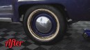 1947 Desoto Custom Club Coupe