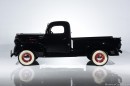1947 Dodge W-Series WD-20 pickup truck for sale by Motorcar Classics
