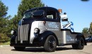 1947 Ford COE