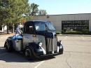 1947 Ford COE