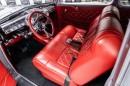 1947 Ford V8 Restomod