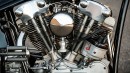 1947 Harley-Davidson SourKraut