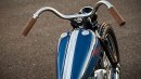 1947 Harley-Davidson SourKraut