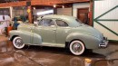 1948 Chevrolet Stylemaster barn find