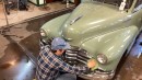 1948 Chevrolet Stylemaster barn find