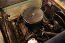 1948 Ford COE restomod