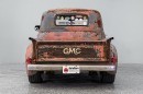 1948 GMC 3100 Rat Rod