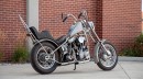 1948 Harley-Davidson Chopper