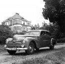 1948 Skoda Superb