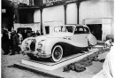 1948 Talbot-Lago T26