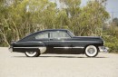 1949 Cadillac Sixty-One Club Coupe Sedanette