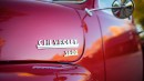 1949 Chevrolet 3600 selling in December