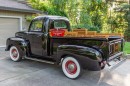1949 Ford F-1 Truck on Bring a Trailer