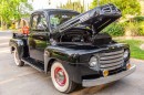 1949 Ford F-1 Truck on Bring a Trailer