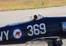 1949 Hawker Fury