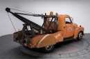 1950 Chevrolet 3600 Tow Truck Rat Rod