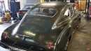 1950 Chevrolet Fleetline Deluxe Two Door Sedan build project by Hand Built Cars
