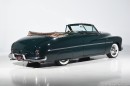 1950 Mercury Eight Convertible for sale by Motorcar Classics