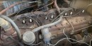 1950 Packard Super Eight barn find