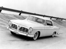 1955 Chrysler C-300