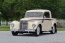 1951 Armstrong Siddeley Station Coupe