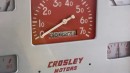 1951 Crosley Super Station Wagon