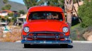 1951 Ford Woody Wagon