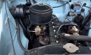 1951 Studebaker Champion convertible