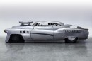 1952 Buick Super a.k.a. Bombshell Betty