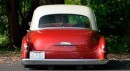 1952 Chevy Styleline Custom Rear Profile