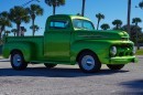 1952 FORD F-1