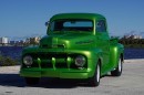1952 FORD F-1