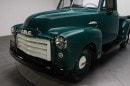 1952 GMC 100 Pickup Truck