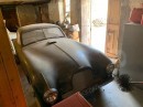 1953 Aston Martin DB2 garage find
