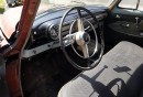 1953 Chevrolet 210 barn find
