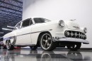 1953 Chevrolet Bel Air restomod